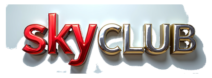 sky club logo