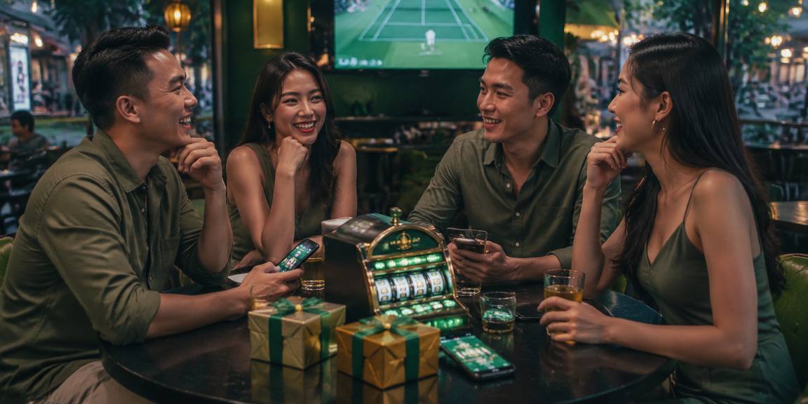 sky club Live Casino